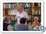 Liz and Dave Rolfe's House, Envals
